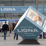 Ligna 2015 – 11-15 May, Omni-Joint & Zuani