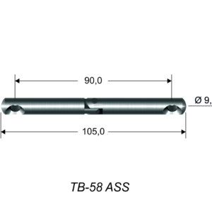 TB-58 ASS