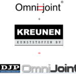 Omni-Joint and Kreunen Kunststoffen BV at Hout Pro + 31 October / 3  November and New Design Section