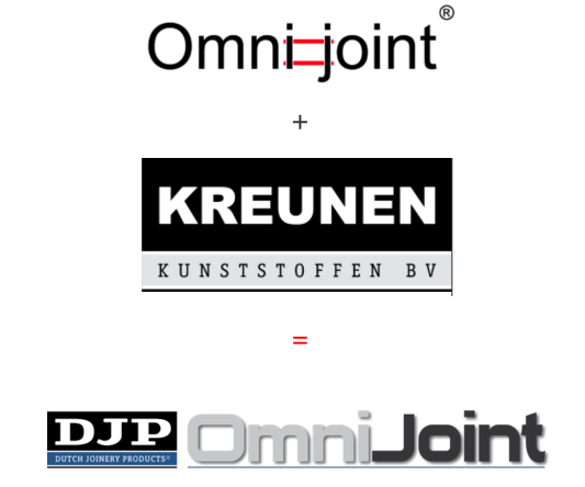 Scopri di più sull'articolo Omni-Joint and Kreunen Kunststoffen BV at Hout Pro + 31 October / 3  November and New Design Section