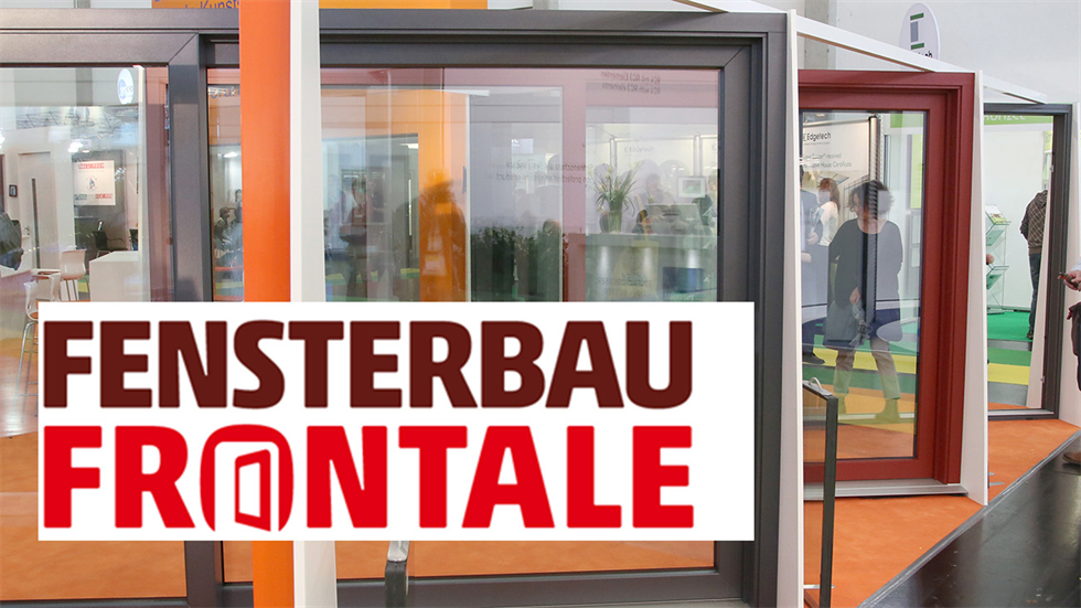 Al momento stai visualizzando Fensterbau Frontale 2018 DTS Kreunen and Omni-Joint